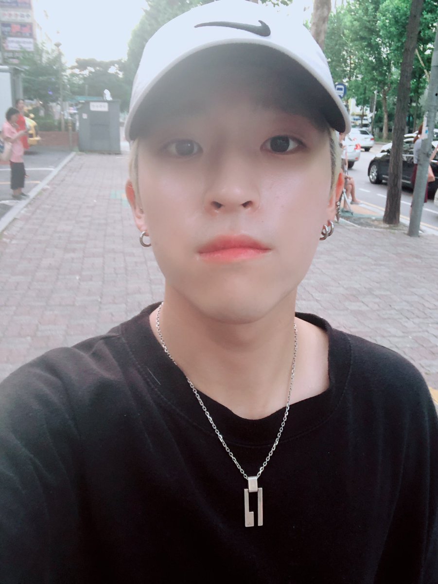 LTYeong's tweet photo. 日本活動あるかも！ https://t.co/PwvKl5lalm