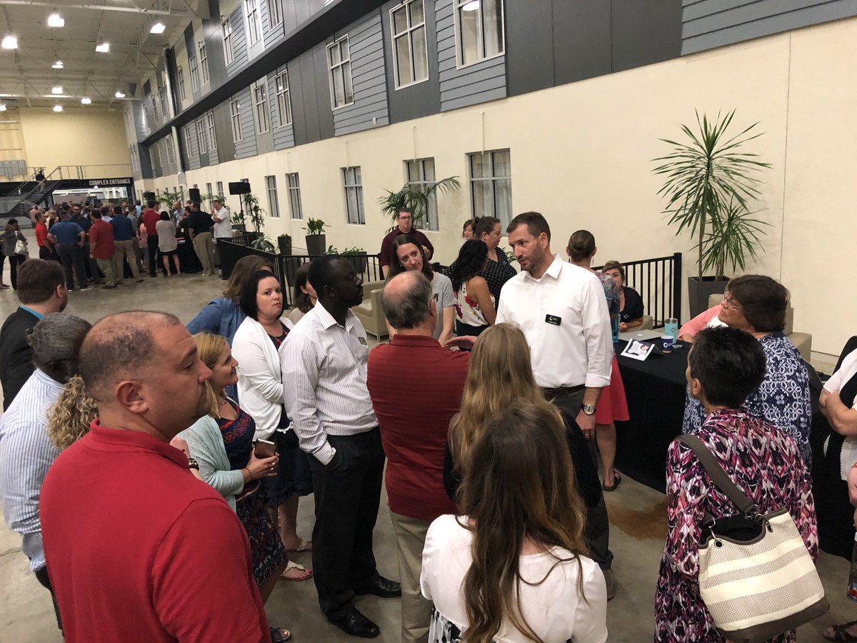 jessmcglinn's tweet photo. Meet and Greet with Various Departments! #familyservices #elementary #jack #specialeducation
Back To School!
May the Force be With You!
@CCA_ProfDev @CommCharterAcad
#CCAForce
#TeamCCA
#CCAProfDev https://t.co/gFOXkgNDsH