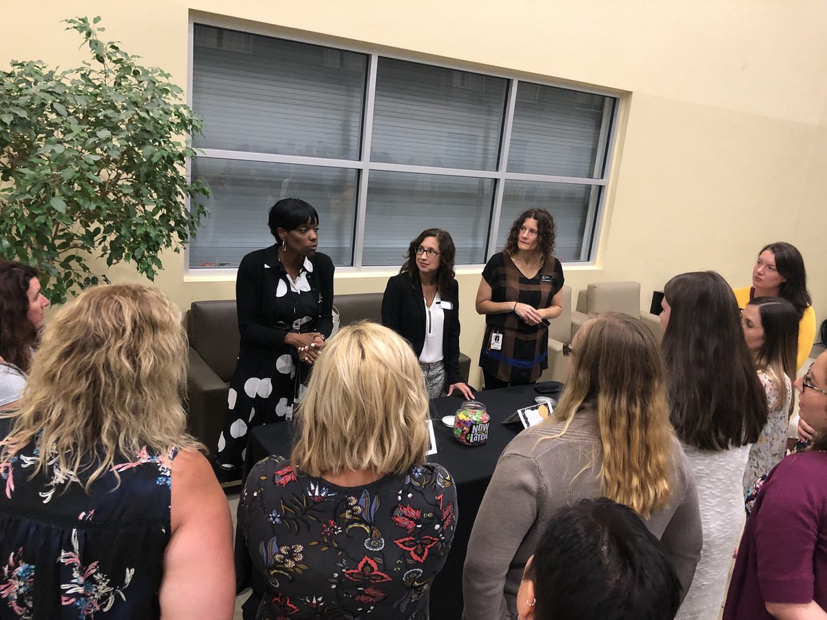 jessmcglinn's tweet photo. Meet and Greet with Various Departments! #familyservices #elementary #jack #specialeducation
Back To School!
May the Force be With You!
@CCA_ProfDev @CommCharterAcad
#CCAForce
#TeamCCA
#CCAProfDev https://t.co/gFOXkgNDsH