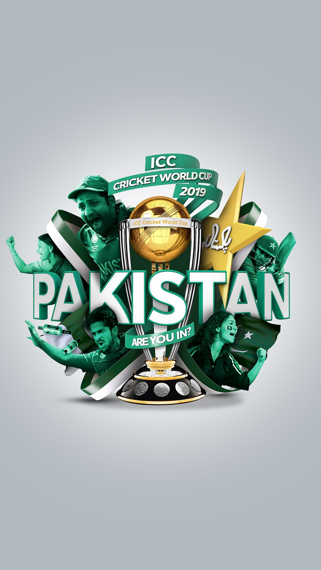 ICC Cricket World Cup Twitterissä: 
