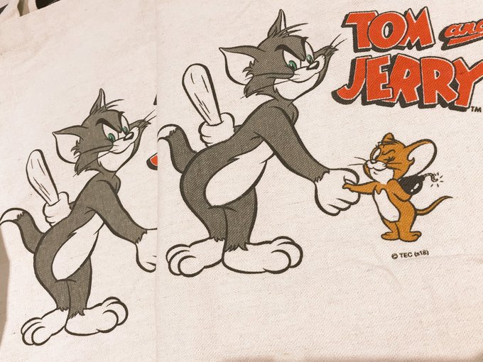 トムとジェリーのtwitterイラスト検索結果 古い順 トムとジェリーのtwitterイラスト検索結果 古い順