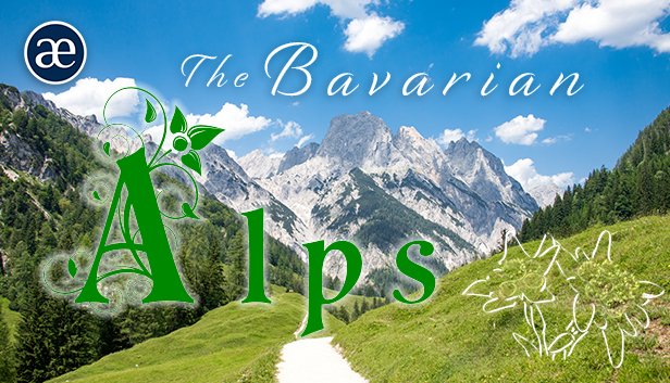 We have been re-mastering our Sphaeres VR Experiences for the past few months and THE BAVARIAN ALPS is next in line. Coming soon in 6K on Steam VR! Get your headset ready and relax!

store.steampowered.com/app/924110/The…