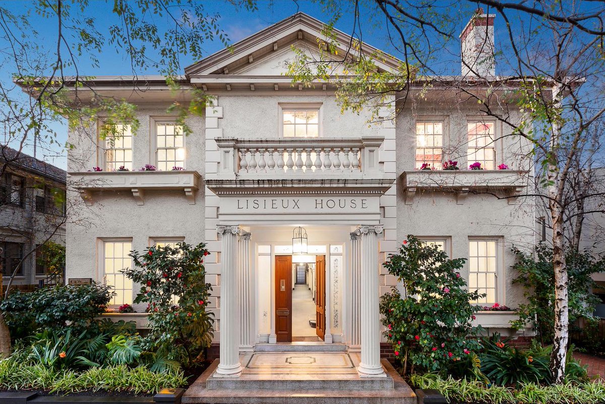 RT Edgar Real Estate tweet media