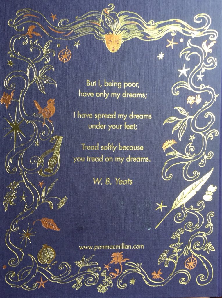 Poems To Live Your Life By.