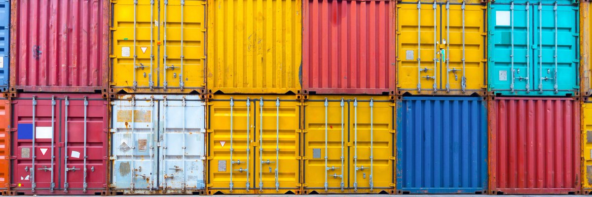 ComputerWeekly's tweet image. Global corporates are waking up to #containers and orchestrated #containerisation for software development that is fast and safe. Computer Weekly looks at the best approach to ensure #security is not compromised along the way

bit.ly/2Ne5C72