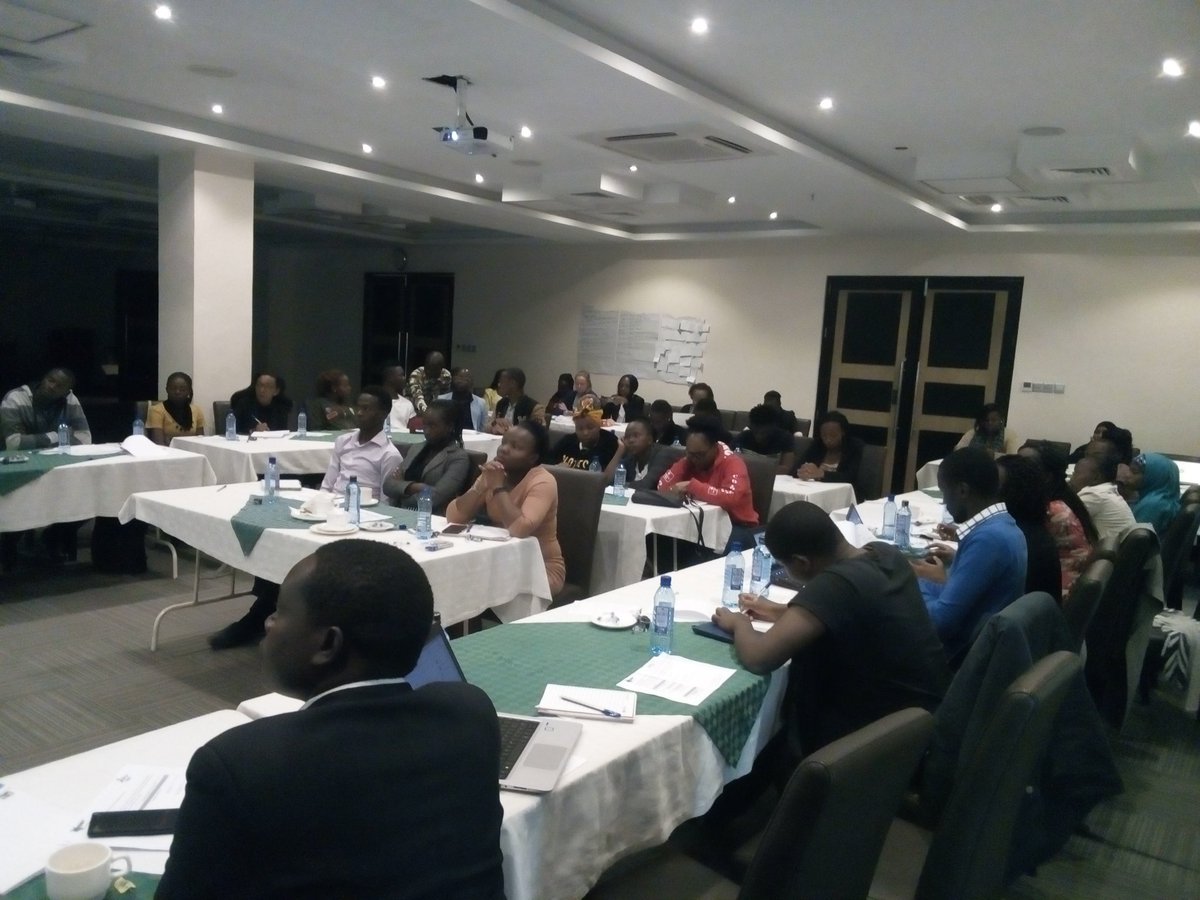 HennetKenya's tweet photo. The @theGFF ,THS-UHC - Coordinator @KenyaGovernors Jemimah Kuta making presentation on Kenya GFF project progress to youth led organizations. @Oayouthkenya @HennetKenya @AminuMagashiG
@achildsgraham @WRA_K @theGFF @WorldBankKenya @PATHadvocacy @PATHtweets @E4A_MamaYeKenya https://t.co/K6Yl46v2Dd