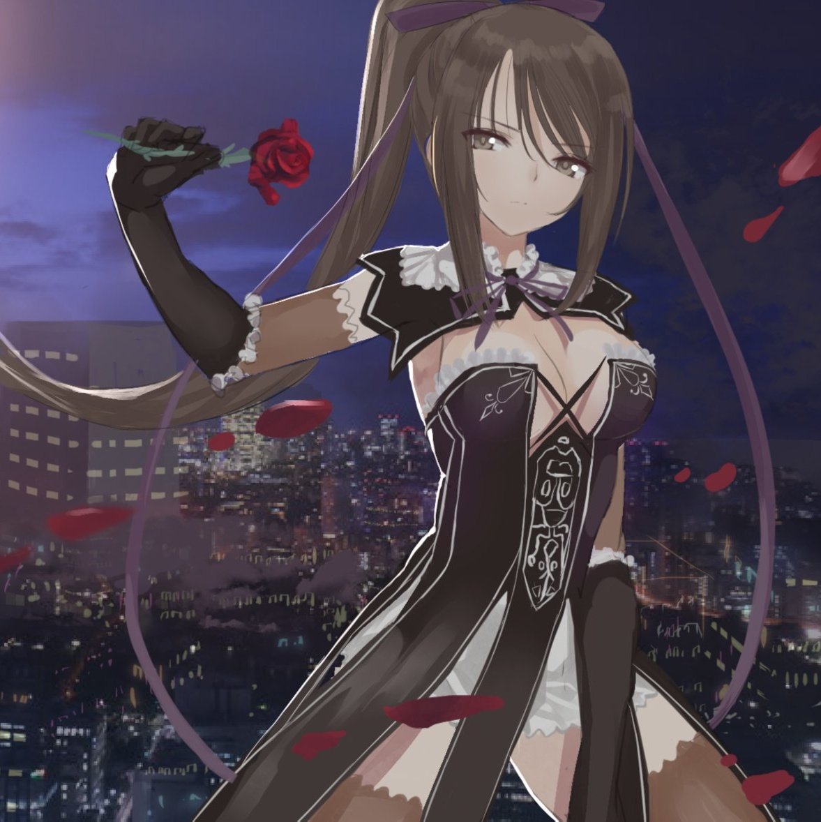 東海咲家 新しいプロフィール画像 新しいプロフィール絵をけそシロウ先生に描いて頂きました 本当にありがとうございますm M