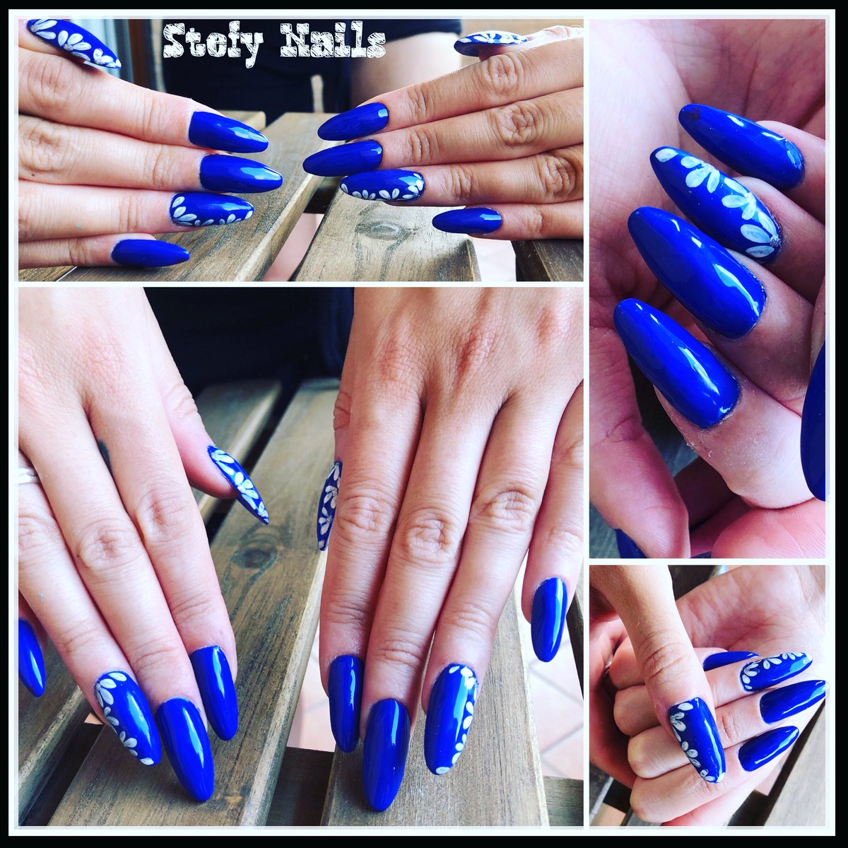 Stefy_Nails's tweet photo. #nails #nail #fashion #toptags #nailart #nailpolish #polish #nailswag #beauty #beautiful #instagood #pretty #girl #girls #stylish #sparkles #styles #glitter #art #opi #photooftheday #essie #unhas #flowers #blue #blu #love #style #shiny #cute https://t.co/jK2FlDBPMN