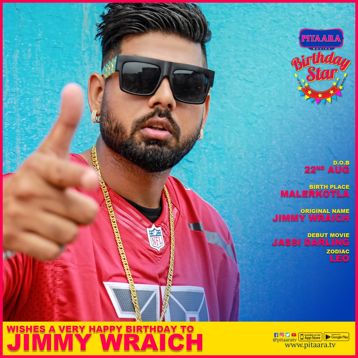 song jassi darling by jimmy wraich
