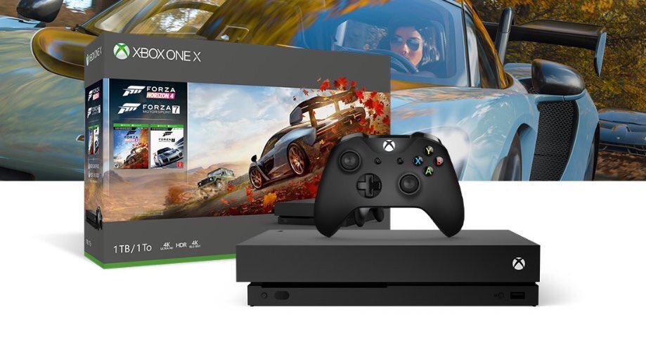 CaroleQuintaine's tweet image. #CONCOURS 🎁
Les amis, je vous offre un pack #XboxOneX #ForzaHorizon4 ✨

Pour participer ▶️
•RT ce tweet
•Follow @CaroleQuintaine 
•Abonne-toi à ma chaîne YouTube youtube.com/caroruchan  (capture d’écran)

Bonne chance à tous ♥️
TAS 20/09 #XboxGC