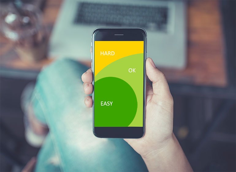 emogynl's tweet image. Met de inzet van Google op mobile first ranking wordt goede navigatie voor steeds belangrijker. Hoe duimvriendelijk is uw website? Lees hierover meer op de Emogy website. emogy.nl/blog/duimvrien…