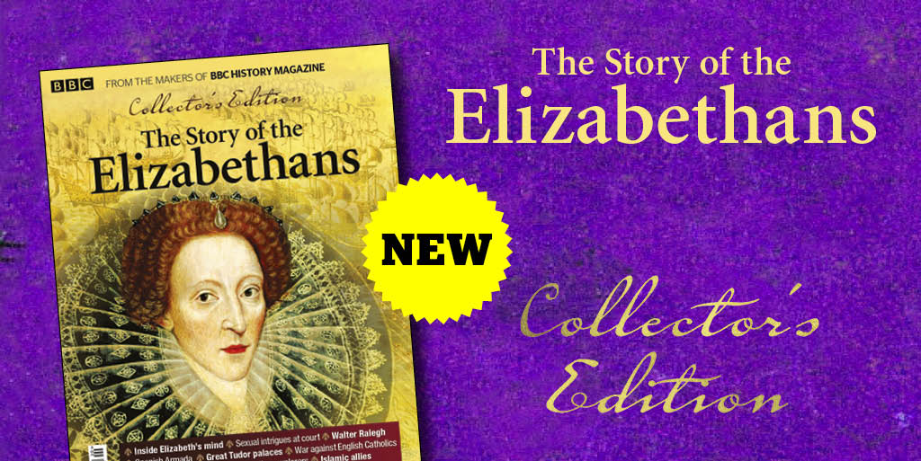 HistoryExtra on Twitter "In our latest special edition, historians