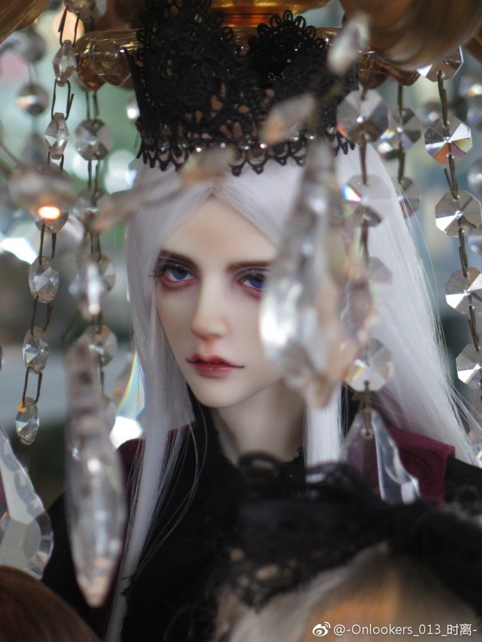 Ringdoll on X: 