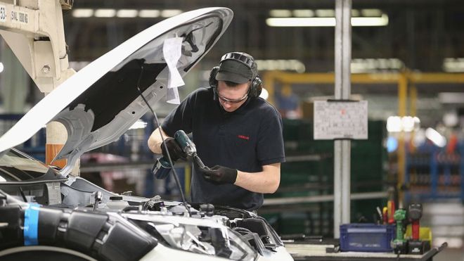#UK #manufacturing growth 'accelerates', #brexit wont slow us down. ow.ly/sAVj30lvrfh