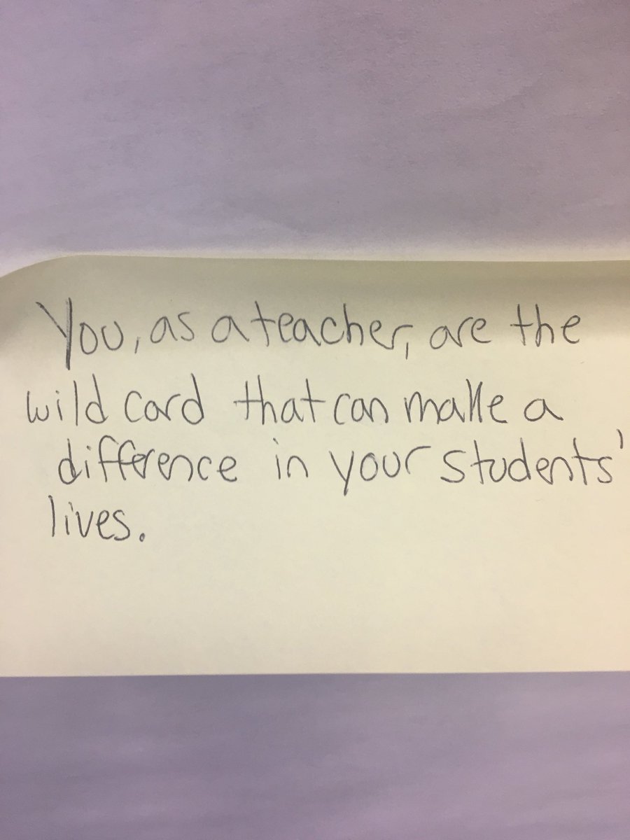 SWANSPrincipal's tweet image. Some of the most important quotes we have taken from The Wild Card... @SwansCreekES #itallmatters #bethewildcard #setitup #welovepixiedust