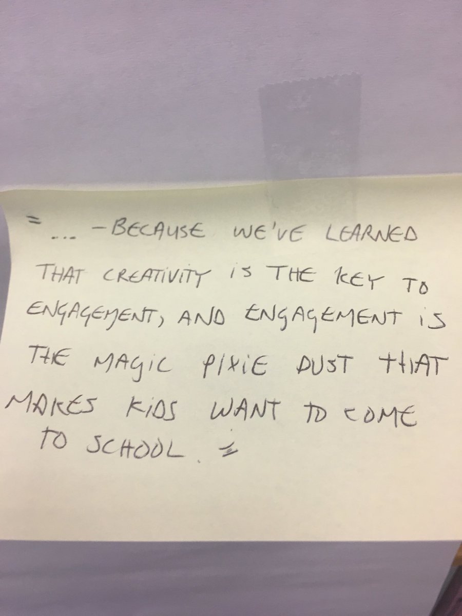 SWANSPrincipal's tweet image. Some of the most important quotes we have taken from The Wild Card... @SwansCreekES #itallmatters #bethewildcard #setitup #welovepixiedust