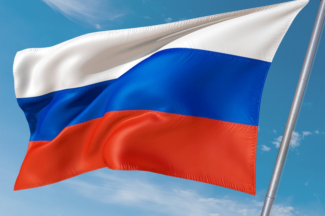 Картинки государственный флаг рф