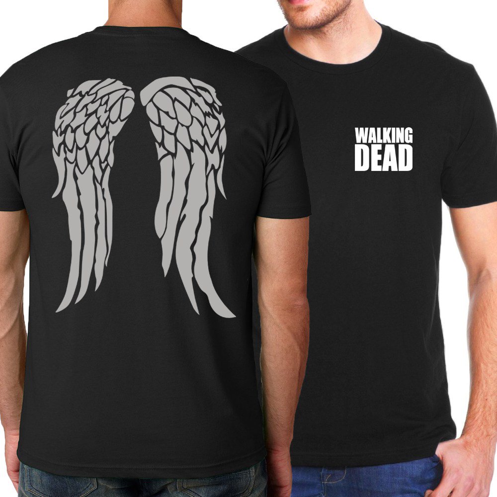TVStyleShop's tweet image. #twd #TWDFamily #thewalkingdead #twdmerchandise The Walking Dead Short Sleeve ... tvstyleshop.co/product/walkin…