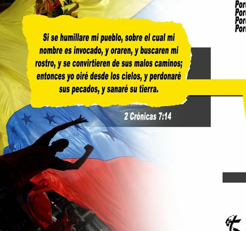 yulialcala's tweet photo. Señor, ten misericordia de mi País https://t.co/xs9ZxnF0oL