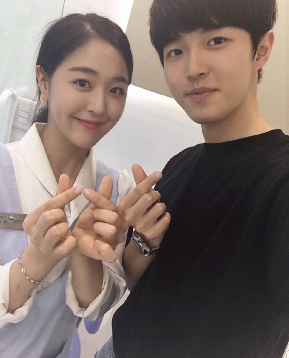 woorijaehwan tweet picture