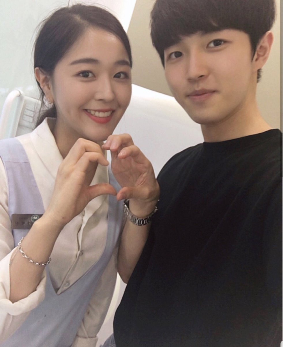 woorijaehwan tweet picture