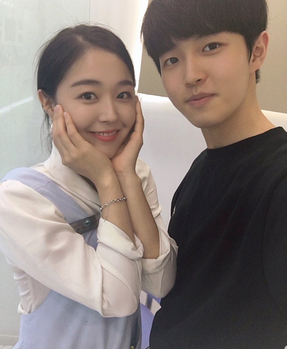 woorijaehwan tweet picture