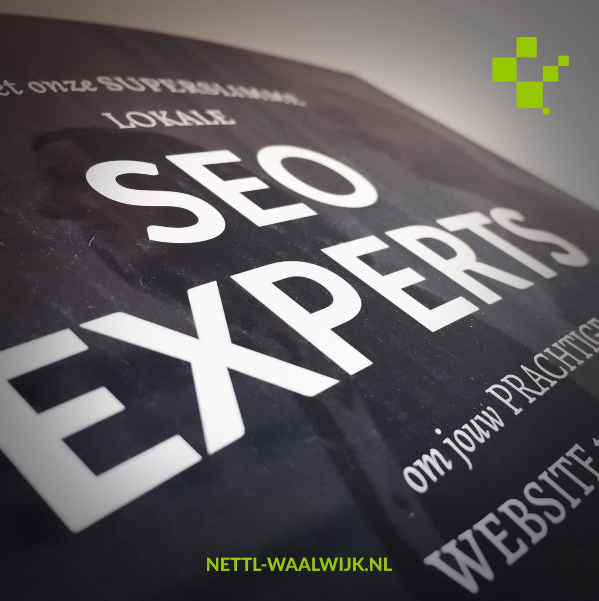 SEO (zoekmachineoptimalisatie) is complex en verandert voortdurend, maar we willen het zo transparant mogelijk maken.  
 nettl-waalwijk.nl/seo

 #SEO #nettl #nettlwaalwijk #waalwijk #wolluk #zoekmachineoptimalisatie #keyword #content #website