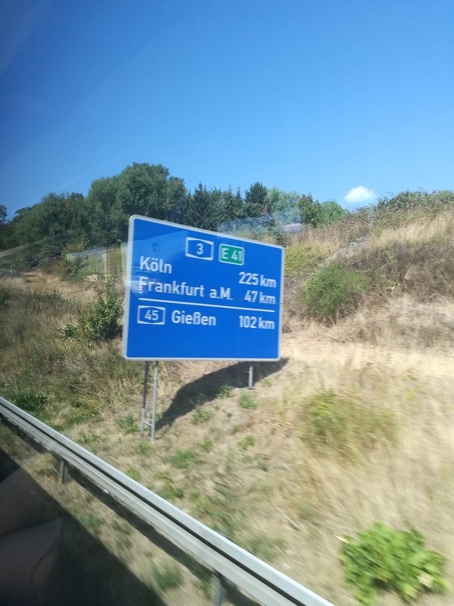 moritz363's tweet image. Auf nach @Koelnmesse