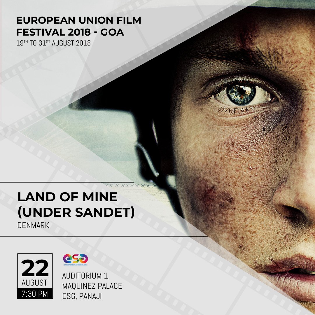 watch this land of mine watch this land of mine