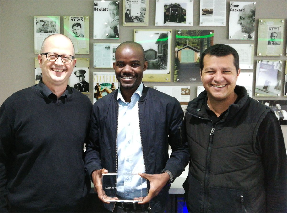 datacentrixsa's tweet image. Datacentrix recognised by HP Enterprise (HPE) as Aruba&apos;s African Partner of the Year.  #Datacentrix #Aruba
it-online.co.za/2018/08/14/dat…