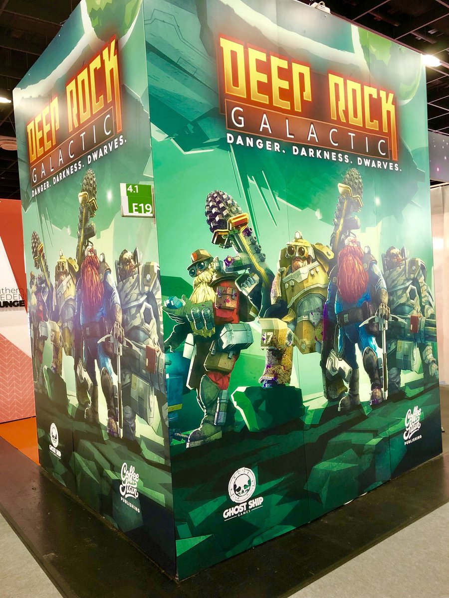 SwipeRightGG's tweet photo. We’ve gone all in with the EU love at #Gamescom2018 representing 🇵🇱Poland🇵🇱 with @TateMultimedia #SteelRats 🇹🇩Belgium🇹🇩 with @Liftoffgame @LuGusStudios and 🇸🇪Sweden🇸🇪 with @JoinDeepRock @GhostShip_Games @Coffee_Stain #NoBrexitHere #EULoveIn https://t.co/ND2N0TfUjO