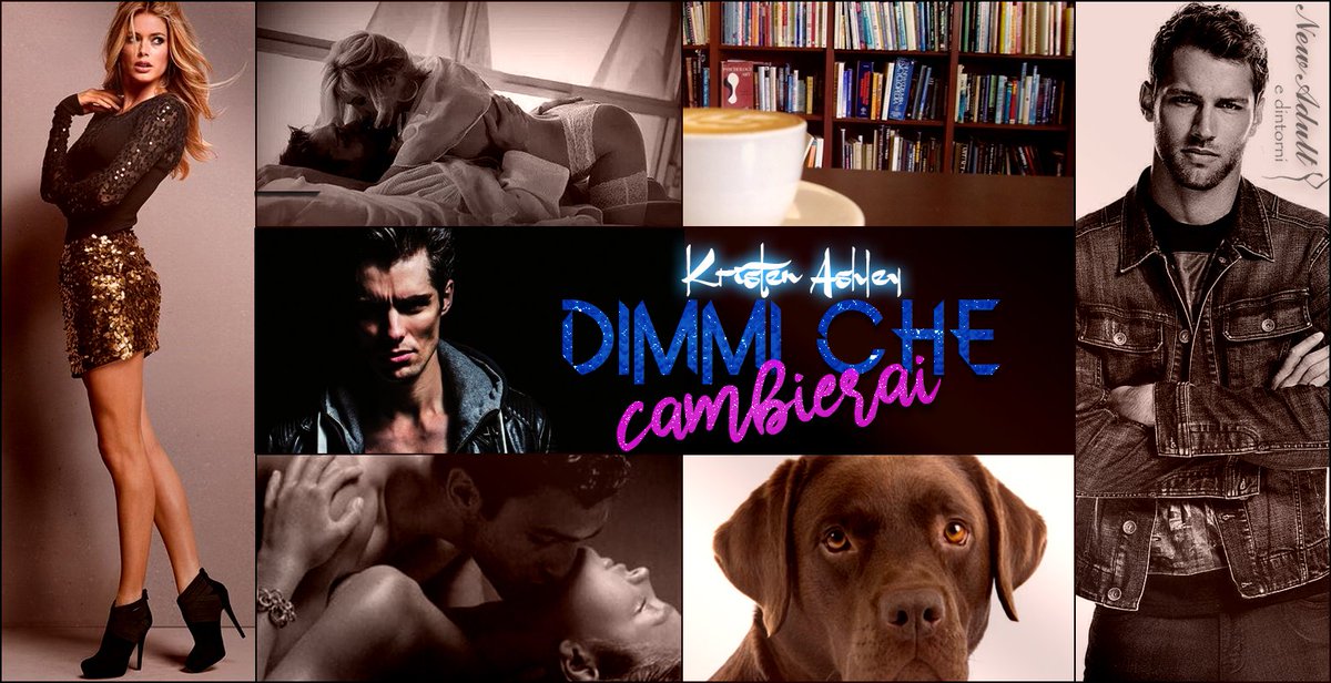 BlogNAedintorni's tweet photo. #Recensione: https://t.co/rpf8ZM7Hra
#BookReview #romancenovel #KristenAshley #NewtonComptonEditori #23Agosto #teaserbook #fanart https://t.co/UgALXGy3HP
