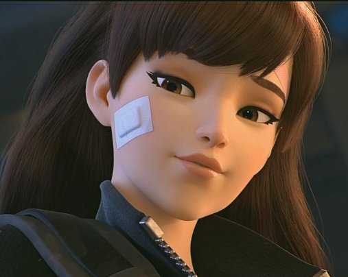 FSKNcommunity's tweet photo. [#Overwatch] Un nouveau court-métrage vient d'être dévoilé par Blizzard ! 🔥
C'est Hana Song, alias https://t.co/247eL859N3 qui est à l'honneur ! 

📺 ➜ https://t.co/F4mmh5wnN4 https://t.co/n28Mz3VhOp