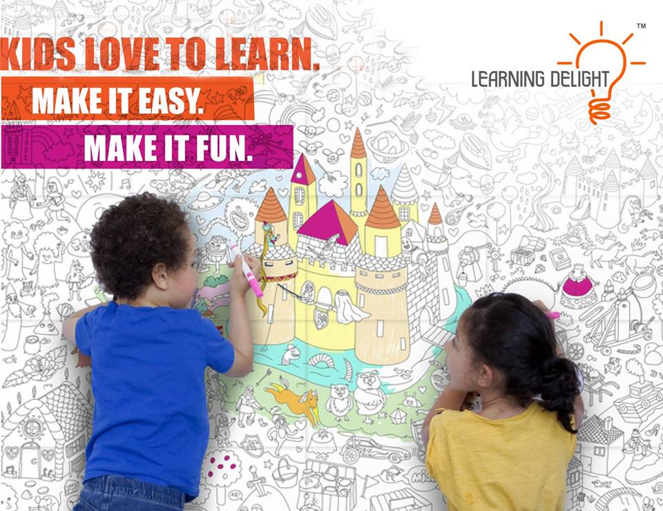 Learning Delight tweet media