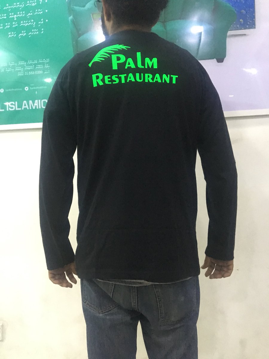 HYDS_MV's tweet photo. #ANBALANMASRACE organized by #HoarafushiCouncil

#TEAMHYDS ready to leave from Island. Please support our team. 

Sponsored by #PalmRestaurant

#Eid1439 #HYDS4YOUTH #Hoarafushi https://t.co/m3F9jezLGl