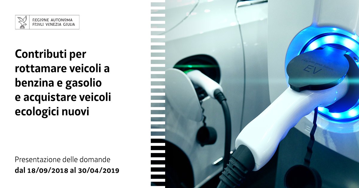 Regione FVG tweet media