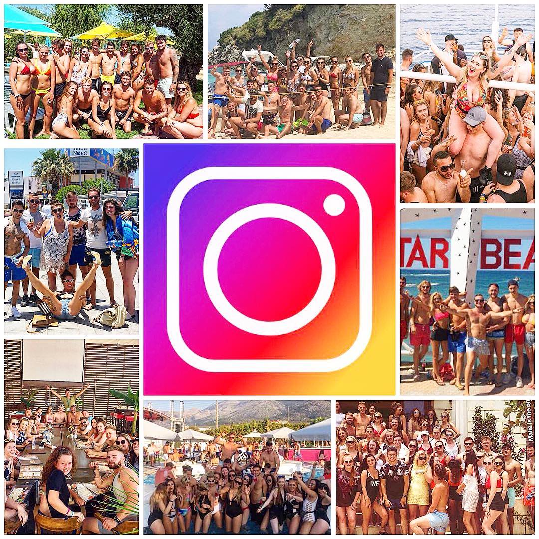 Do you have Instagram?
Then ADD <a href="/playawayabroad/">PlayaWay Abroad</a> ✅
You wont regret it 🤪😜
#PlayaWayAbroad #Instagram #Malia #Tenerife #Zante #Ibiza #RealStories #GuestsInResort #Reps #LiveTheDream #WorkAbroad #Summer