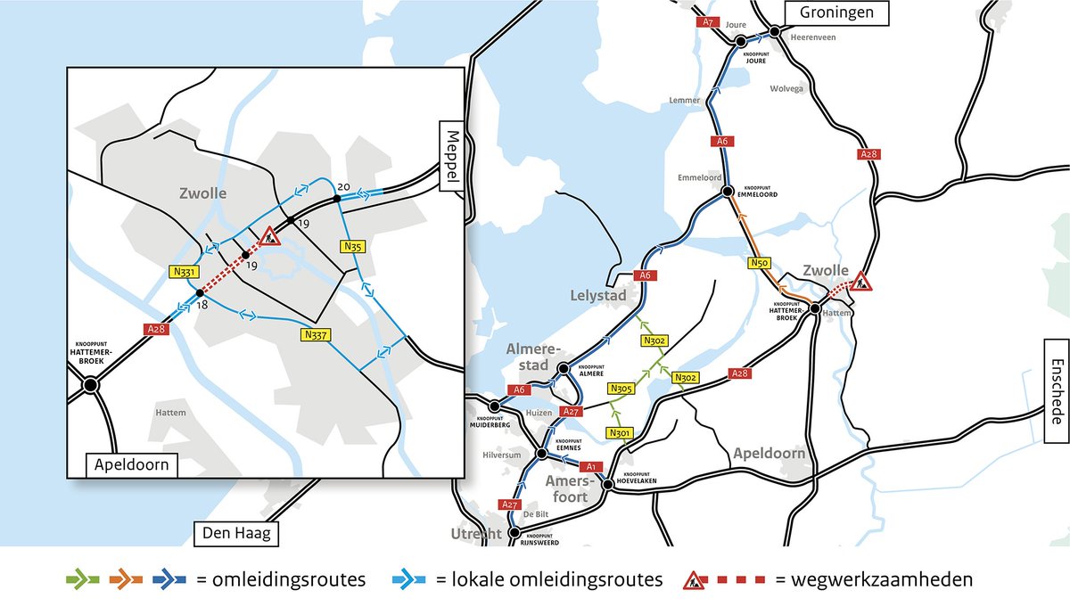 PECZwolle tweet picture