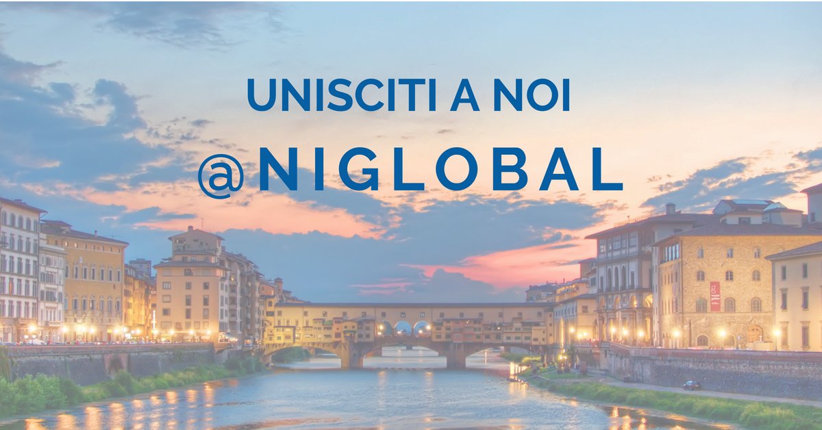 Non dimenticare che il 10 settembre trasferiremo gli account NI! Segui <a href="/NIGlobal/">NI (now part of Emerson)</a> per continuare a ricevere gli aggiornamenti di NI e dei suoi prodotti.
