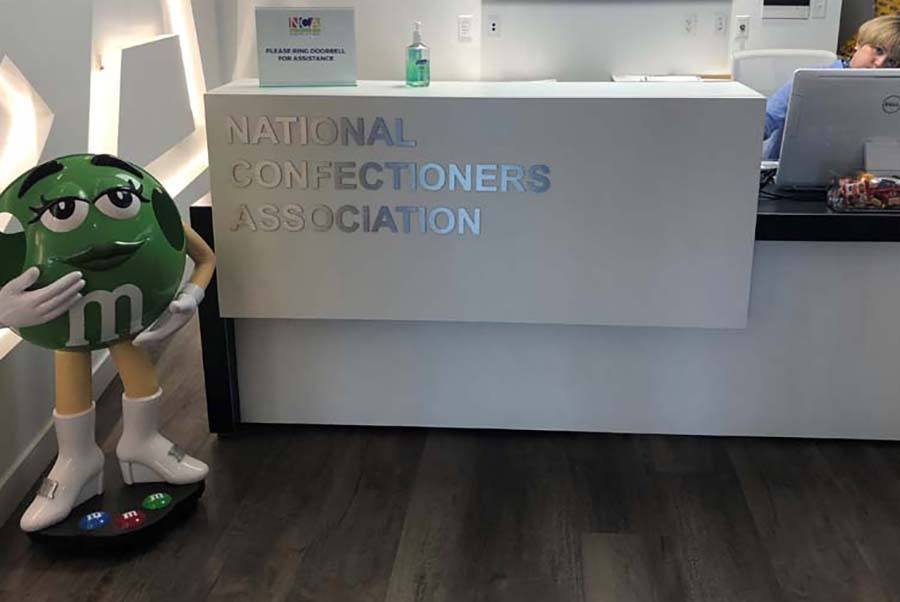 heritage_signs's tweet photo. Proudly show your business name with 3-D standoff letters, our PVC letters can be printed in your company color. #DimensionalLettering https://t.co/r3wbUkPKaW