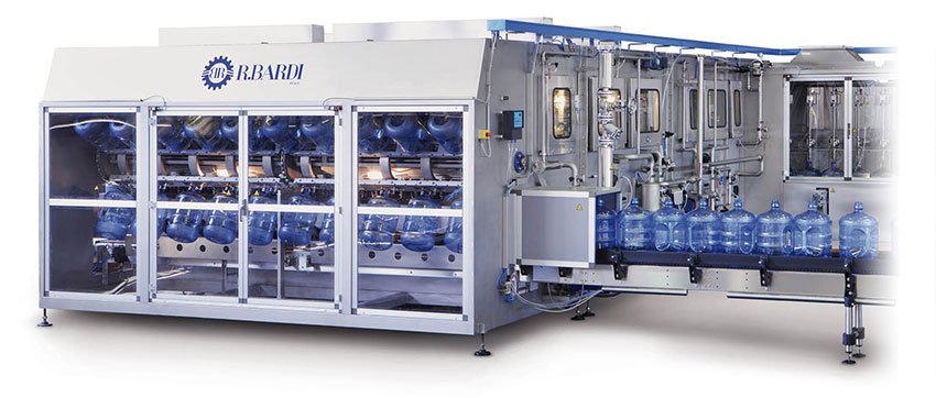 KleenaCoola's tweet photo. We are now the UK's sole agents for R.Bardi's exceptional Industrial Bottling Plants, seen throughout the industry in the UK, Europe and USA.

Contact us for info on new plants or spare parts for your machine, or visit us at the @EDWCA1 Trade Show 2nd October in Birmingham. https://t.co/dEI2DovMta