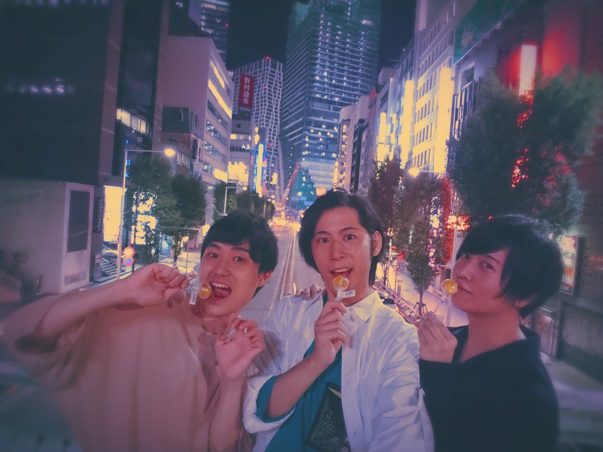 野津山 幸宏 一か八かの特攻勝負 三矢揃えば速攻ドープ イルなフロウかましスロウするぜポッセ シブヤ掴み取るぜ Your Possession 以上 By有栖川帝統 ま 全部嘘だけどね Byそうま ヒプマイ Flingposse ポッセ T Co 3mkvgjvlz8