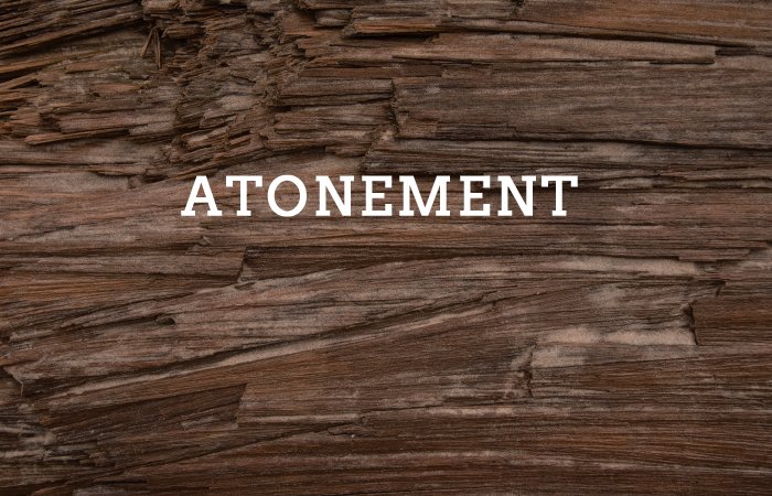 GodIsWEZE's tweet photo. TODAY on @GodIsWEZE we will be talking about atonement in the context of God’s holiness. What is atonement? Find out today at 8:15AM on @WROLRadio, 4:30PM on WEZE, and on the Podcast.

https://t.co/yEcVa4yBd3

#God #Bible #Atonement #Holy #Holiness https://t.co/Lc3CKTukWH