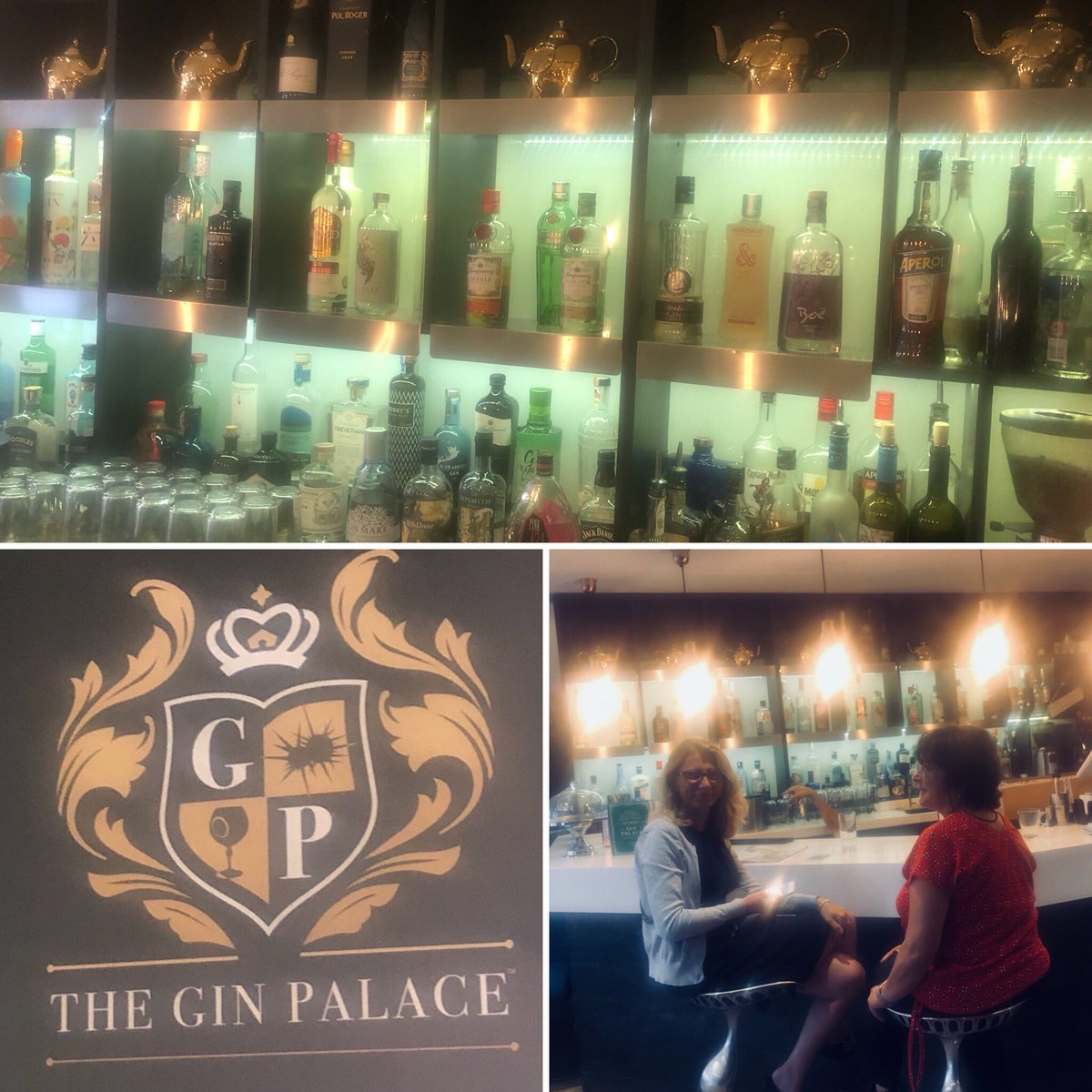 Lovely morning networking <a href="/GinPalaceUK/">Gin Palace</a> for Business Buzz Bishops Stortford with @HertsOliver <a href="/GinPalaceUK/">Gin Palace</a> <a href="/bizbuzzherts/">Business Buzz Hertfordshire</a> #bishopsstortford #networking #businessnetworkinf #ginbar #localbusinessowners #businessbuzz #bizbuzzherts