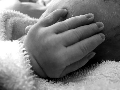 Huisgenoot (@huisgenoot) on Twitter photo Baie geluk met die geboorte van klein Davey, <a href="/NadiaBeukes/">Nadia Beukes</a> en <a href="/dave_devilliers/">David de Villiers</a> 👶 netwerk24.com/huisgenoot/Bek… Baie geluk met die geboorte van klein Davey, <a href="/NadiaBeukes/">Nadia Beukes</a> en <a href="/dave_devilliers/">David de Villiers</a> 👶 netwerk24.com/huisgenoot/Bek…