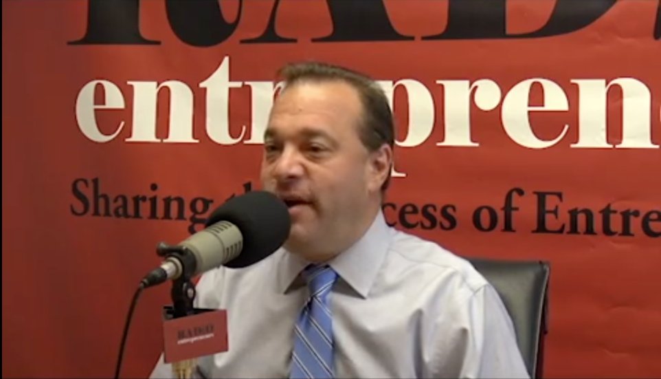 Thanks to Radio Entrepreneurs <a href="/BizOnTheRadio/">Radio Entrepreneurs</a> for inviting me onto their show to discuss upcoming academic year and a check-in on China. <a href="/DeanR_Questrom/">Rachel I. Reiser</a> <a href="/QuestromDean/">Susan Fournier</a> @DeanJP_Questrom @Questromgrad <a href="/InnovateBU/">Innovate@BU - Boston University</a> <a href="/BUQuestrom/">Questrom School of Business, Boston University</a>. Link: youtube.com/watch?v=JbWiz4…