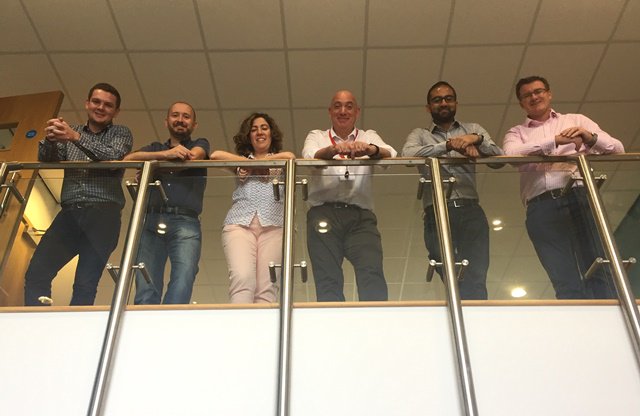 The Broughton Astley man whose business @Iconiq_I is going from strength to strength since moving into the #Harborough Innovation Centre  harborough-ic.co.uk/2018/08/09/ico…