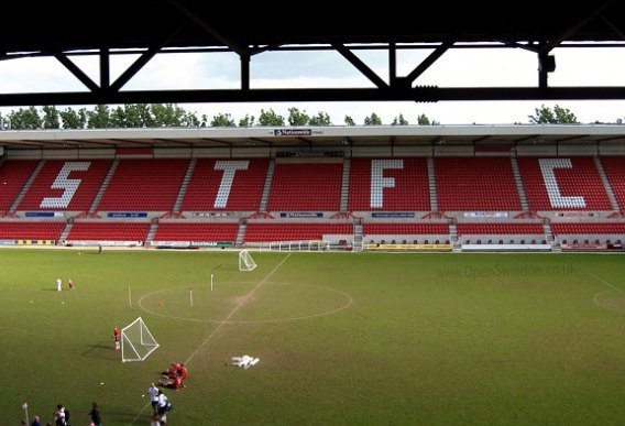 Links to Swindon sports clubs, venues, fitness centres, events and Swindon Town Football Club resources openswindon.co.uk/categories/spo…