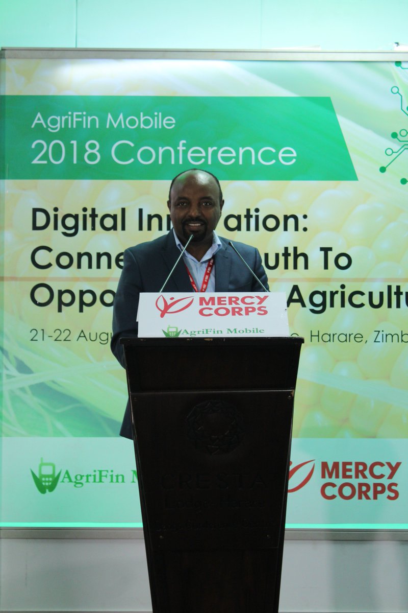 zfu_official's tweet photo. It has been an inspiring, Conference, Thank you @AgriFinMobile  @mercycorps  #AgriFinMobileZim https://t.co/BKBRiqra8M