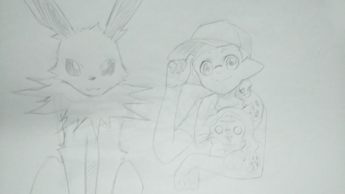 ポケモンの映画のtwitterイラスト検索結果 古い順 ポケモンの映画のtwitterイラスト検索結果 古い順